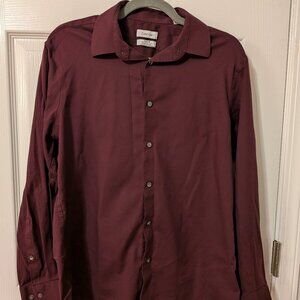 Calvin Klein Dress Shirt